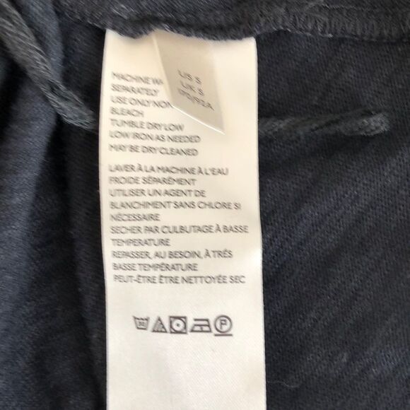 NWT Free People Zinia V-Neck Babydoll Tank Top - S - Picture 7 of 10